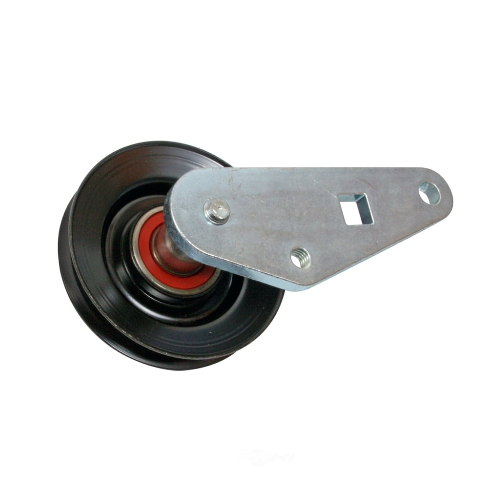 Litens 900060A Accessory Belt Drive Idler Pulley - Original Equipment Quality