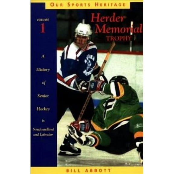 Our Sports Heritage: Herder Memorial Trophy (Paperback)