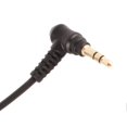 thumbnail image 2 of 3.5mm TRS‑TRS o Cable for Connecting Microphone to Digital Camera Aux Transfer Wire, 2 of 4