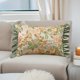 thumbnail image 1 of Sofa Pillow Cover Cushion Cover Living Room Jacquards Pillow Cover Waist Pillow Cover Holiday Gift Mother's Day Gift Anniversary Gift, 1 of 5