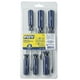 thumbnail image 1 of Juego De 6 Destornilladores SURTEK Mango PVC Combinado FDE6, 1 of 2