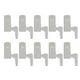 thumbnail image 2 of 30Pcs Cabinet Armario Armario LED Bisagra Luz Sensor Inteligente Lampara Frio Blanco Calido, 2 of 5