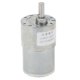 thumbnail image 5 of JGB37?3530 Worm Gear Motors Self Locking Wear Resistant Turbo Reducer Shaft for Door Opener DC12V 80RPM, 5 of 5