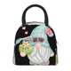 thumbnail image 1 of Fotbe Summer Gnome,Cute Gnome Bolsa de Almuerzo con Estampado, Lonchera Aislada, Contenedor de Comida Reutilizable Tipo Cooler a Prueba de Fugas, 1 of 6