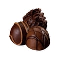thumbnail image 2 of Estuche de trufas surtidas de chocolate con leche y obscuro, Chocolates Picard, 2 estuches de 141 g c/u, 2 of 2
