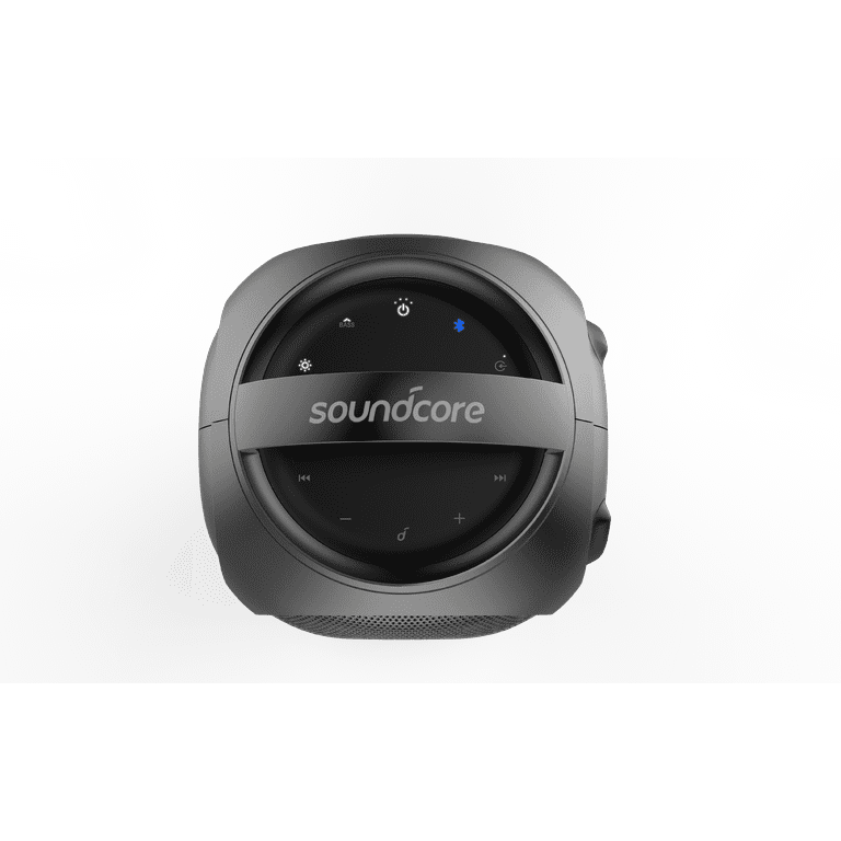 Soundcore Rave Mini ワイヤレススピーカー Soundcore Rave Mini｜Bluetoothスピーカーの製品情報 | Anker