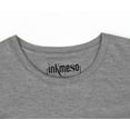 thumbnail image 5 of Inkmeso Crew Neck Mommin All Day Every Day Graphic Tshirt Short Sleeve Casual, 5 of 9