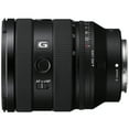thumbnail image 2 of Sony FE 20-70mm F4 G Zoom E-Mount Lens, SEL2070G, 2 of 11