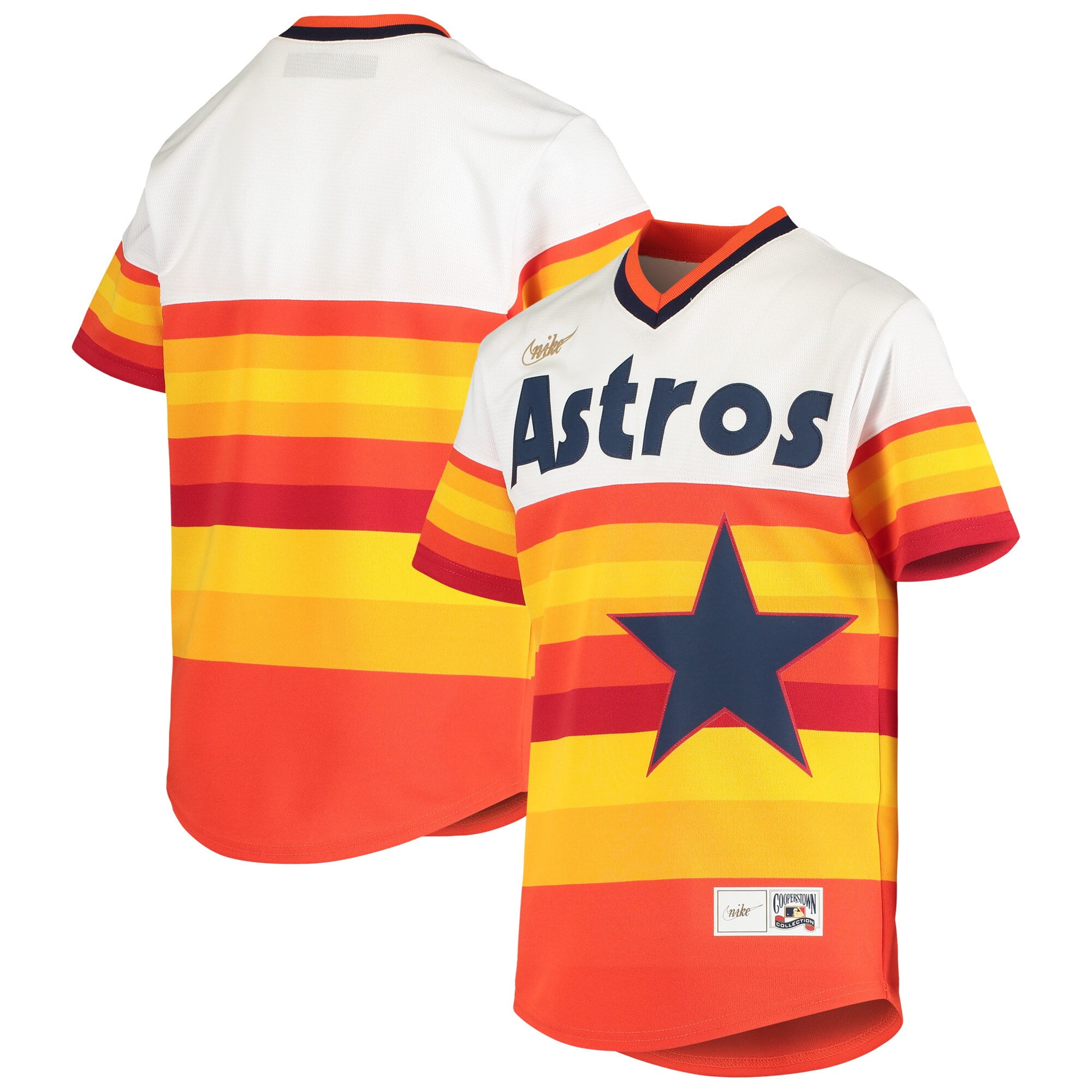 cooperstown collection astros