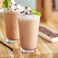 thumbnail image 2 of Big Train 3.5 lb. Chocolate Mint Blended Ice Coffee Mix, 2 of 2