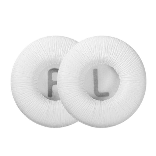 Universal Replacement Ear Cushions Over Ear Headphones Enhanced Comfort Soft Memory Foam Earpads Sweatproof Washable Covers
