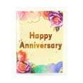 thumbnail image 6 of lanema 3D Popup Happy Anniversary Card Romantics Wedding Anniversary Greetings Cards, 6 of 9