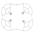 thumbnail image 3 of Propeller Garde Empêcher Collision Libération Rapide Drone Léger Protecteur d'Hélice pour DJI Mini 3, 3 of 14