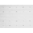 thumbnail image 1 of Ahgly Company Indoor Rectangle Solid Gray Modern Area Rugs, 8' x 12', 1 of 1