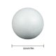 thumbnail image 1 of EchoBliss Bola De Espuma De Poliestireno Sólido Redondo En Para La Boda Artesanía, 1 of 11