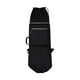 thumbnail image 4 of Bolsa de transporte para longboard Perfecl con 2 bolsillos a prueba de agua negro, 4 of 8
