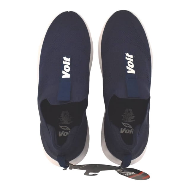 Tenis Voit Talla 27 Azul Marino