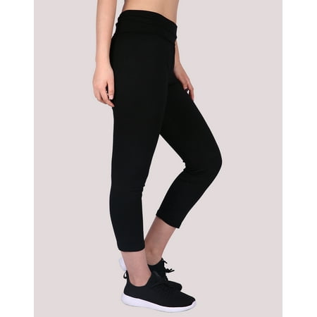 walmart capri pants for women over 50