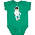 thumbnail image 3 of Inktastic Cute Boy, Astronaut, Cosmonaut, Space Flight Boys Baby Bodysuit, 3 of 5
