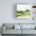 thumbnail image 3 of Emma Caroline 'Summer Dreamscape I' Canvas Art, 3 of 4
