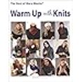 thumbnail image 3 of Leisure Arts-Warm Up With Knits, 3 of 4