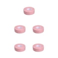thumbnail image 3 of Tiras de sellado PVC a prueba de moho Billuyoard colorida autoadhesiva 3.2m * 2.2cm rosa, 3 of 6