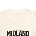 thumbnail image 4 of Midland Michigan Texas MI TX Georgia Toddler Shirt Gift Boy Girl Size 2T-5T, 4 of 4