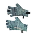 thumbnail image 4 of DSG OUTERWEAR JORDY GLOVE - REALTREE ASPECT SEA FOAM, 4 of 9