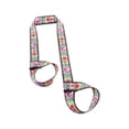 thumbnail image 3 of Correas para Esterilla de Gimnasio Strade Fareast Limited Paquete de 4, 3 of 8