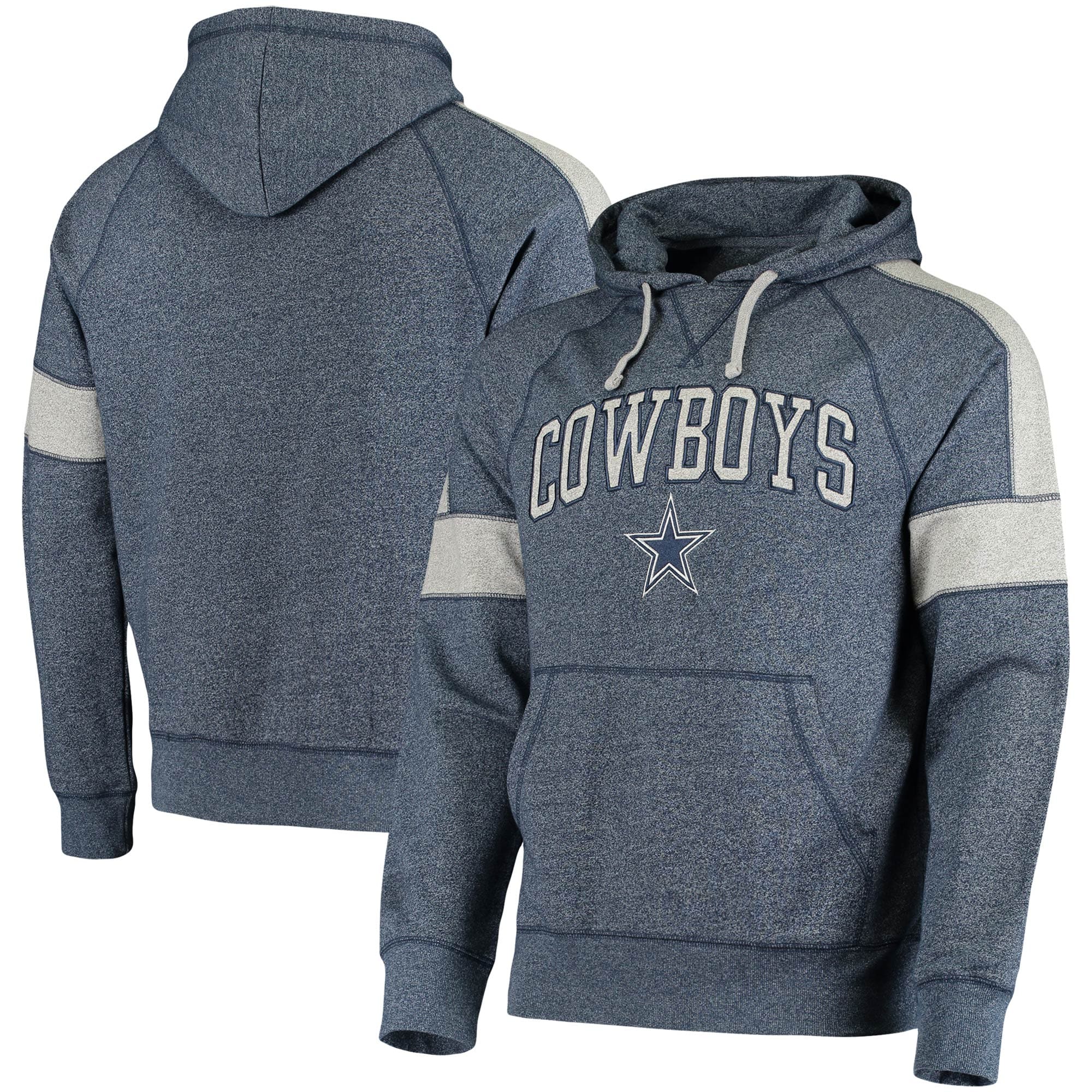 Dallas cowboys pullover sweatshirt Clearance