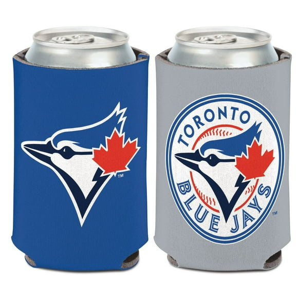 Wincraft Toronto Blue Jays 2 color Can Cooler 12 oz