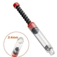 thumbnail image 2 of NATEFEMIN Fountain Pen Converter Ink Sac for All-Day Writing - Durable Material, Easy-to-Use Mechanism, Ideal for Extended Use, 2 of 9