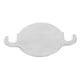 thumbnail image 4 of Kit De Obturación De EGR, Bloque En Blanco De Placa De Obturación De EGR Para Motor Nissa Navar D22 D40 R51 YD25, 4 of 7