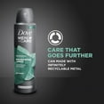 thumbnail image 6 of Dove Men+Care Refreshing Eucalyptus + Birch Dry Spray Antiperspirant Deodorant 3.8 Oz, 6 of 9