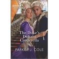 thumbnail image 1 of Pre-Owned The Duke's Defiant Cinderella (Paperback), 1 of 1