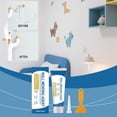 thumbnail image 6 of Drywall Patch Repair Kit,Wall Mending Agent for Holes Cracks,2026 Wall Mending Agent, Multi Functional Wall Filler for DIY, Home Improvement, 6 of 7