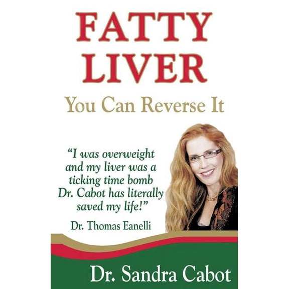 Fatty Liver: You Can Reverse It (Paperback)