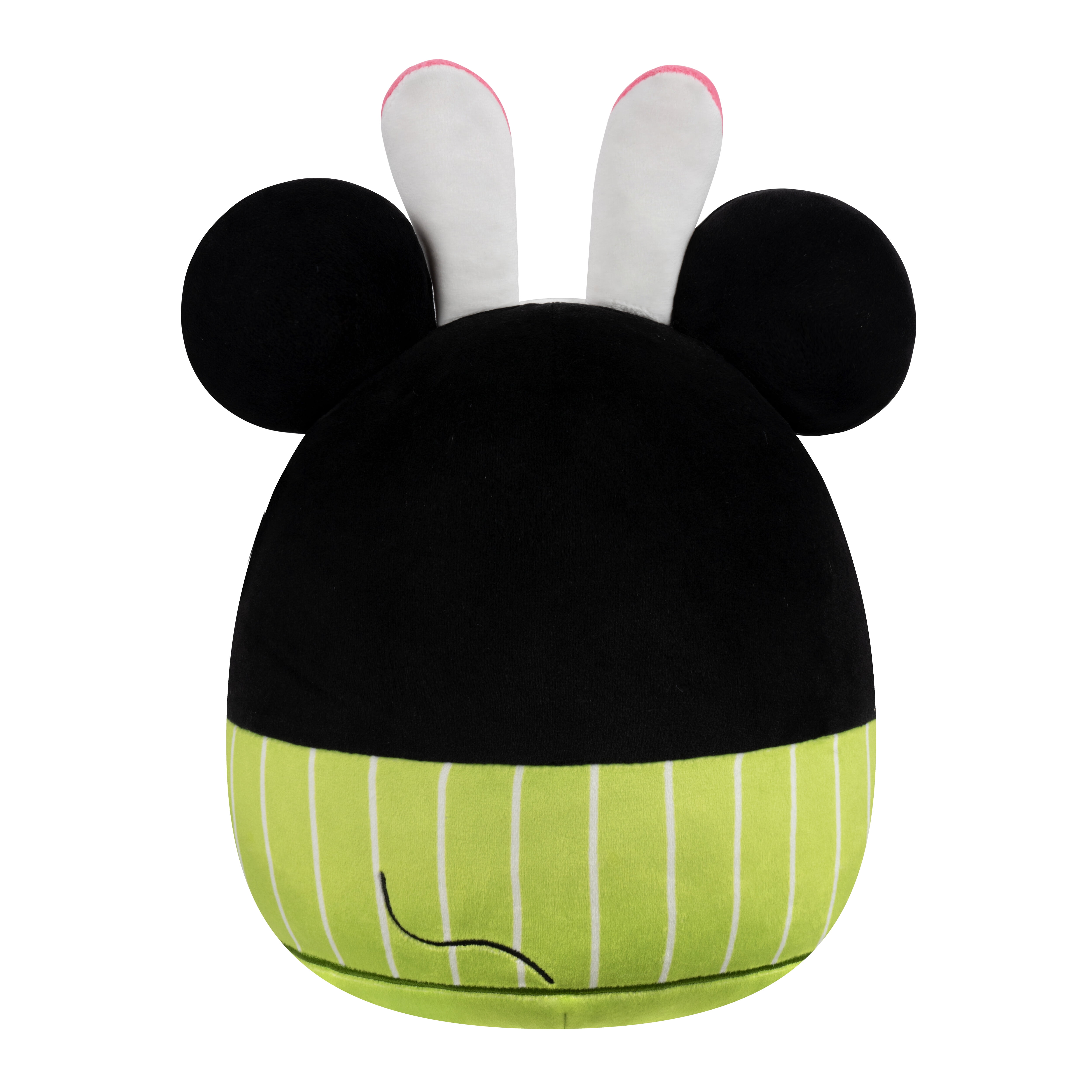 Squishmallows 8” Disney Easter Mickey Mouse - Ultra Soft Plush Toy for Kids