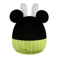 thumbnail image 4 of Squishmallows 8” Disney Easter Mickey Mouse - Ultra Soft Plush Toy for Kids, 4 of 8