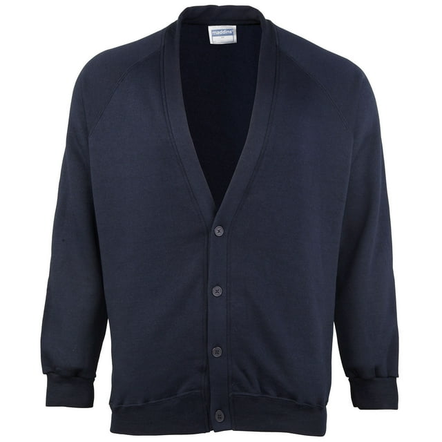 Maddins Childrens Coloursure Cardigan / Schoolwear