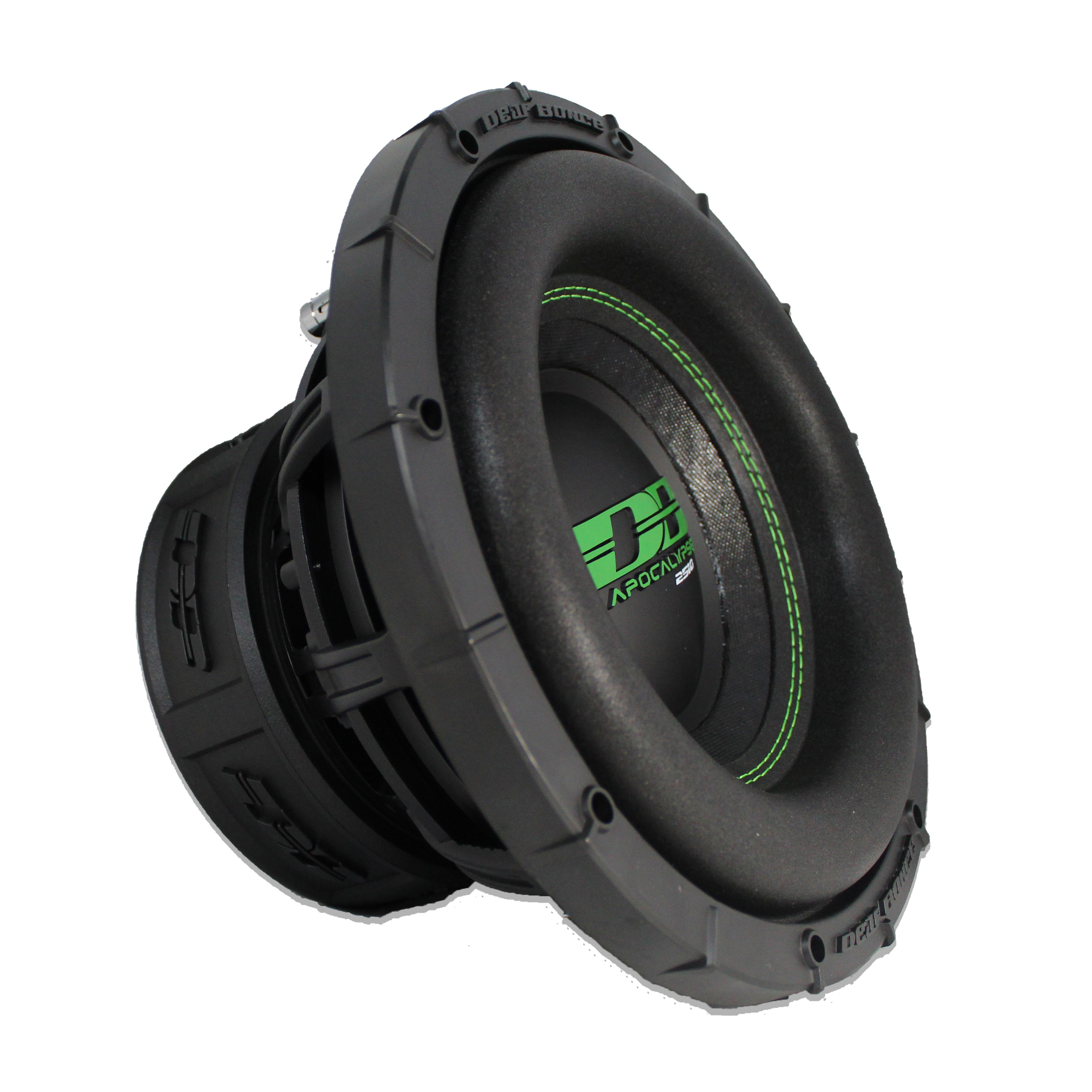 Deaf Bonce DB-SA2510 D2 Apocalypse 10