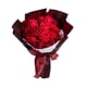 thumbnail image 3 of Ramo de flores mayimx rosas de jabón decoración Día de San Valentín Rojo, 3 of 9