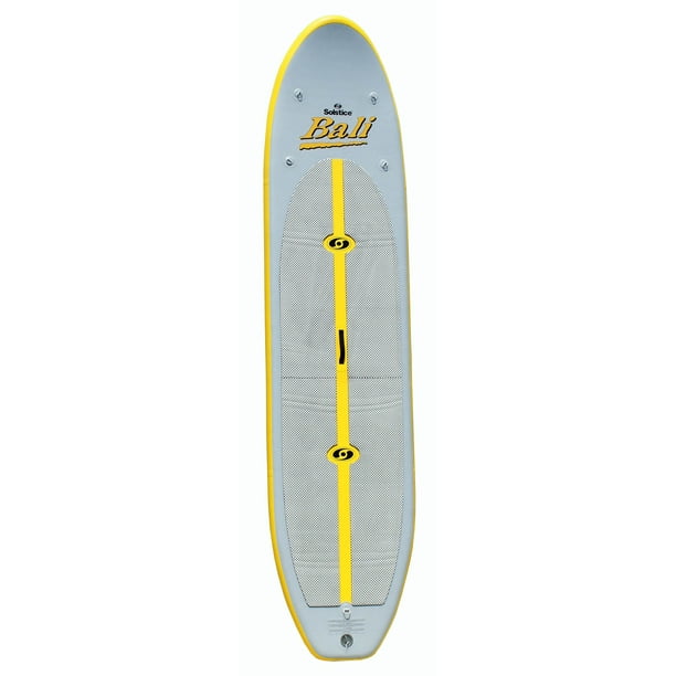 New Solstice Bali 35128 Inflatable StandUp Light Weight Paddle Board