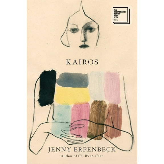 Kairos, (Paperback)