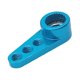 thumbnail image 1 of Repuestos de cuerno de Servo de 28 para accesorios de vehículos K969 K989 284131 Azul Macarena Repuestos de coches RC, 1 of 7