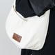thumbnail image 1 of Bolso de mano de pana para mujer, bolso de hombro informal a la moda, bolso de mano suave, bolso de compras, 1 of 8
