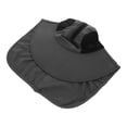 thumbnail image 1 of UPGRATOR Sombrero Plegable Para Con Protección Solar Y De Malla Transpirable Color Oscuro, 1 of 6