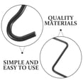 thumbnail image 2 of Trailer Jack Handle Automotive Jack Accessory Hand Jack Tool Arm Jack Handle Supply, 2 of 9
