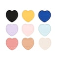 thumbnail image 1 of Makeup Sponge Puff for Applying Foundation and Fixing Makeup, Normal Specification, Random Color, Dual-Use for Wet and Dry, Soft and Portable, 1 of 8