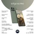 thumbnail image 3 of Motorola EDGE 60 PRO 8GB RAM 256GB ROM PANTONE SHADOW, 3 of 3
